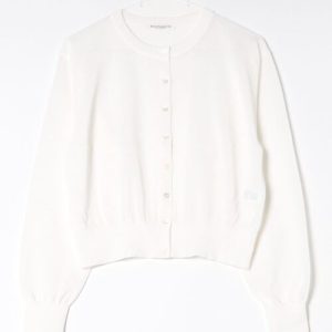 BEAUTY＆YOUTH UNITED ARROWS 「BEAUTY&YOUTH ARROWS」 カーディガン FREE オフホワイト レディース