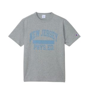 Champion 「Champion」 半袖Tシャツ MEDIUM グレー系その他2 メンズ