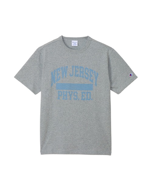 Champion 「Champion」 半袖Tシャツ MEDIUM グレー系その他2 メンズ