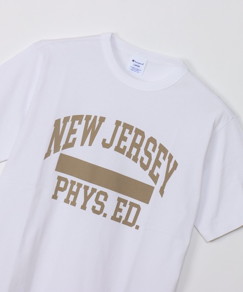 Champion 「Champion」 半袖Tシャツ MEDIUM グレー系その他2 メンズ - 画像 (4)