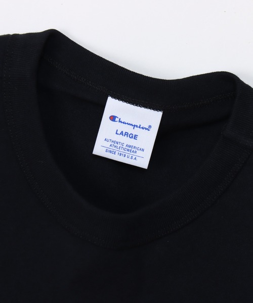 Champion 「Champion」 半袖Tシャツ MEDIUM グレー系その他2 メンズ - 画像 (8)