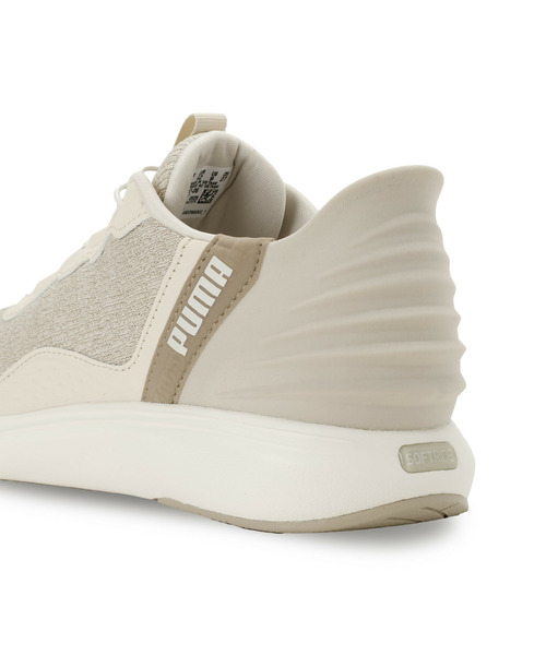 PUMA スニーカー プーマ ユニセックス ソフトライド クルーズ イーズイン ランニングシューズ メンズ レディース - 画像 (5)