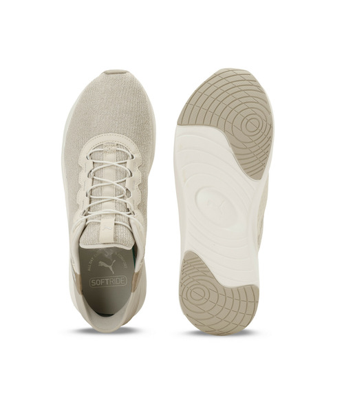 PUMA スニーカー プーマ ユニセックス ソフトライド クルーズ イーズイン ランニングシューズ メンズ レディース - 画像 (6)