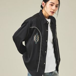 PENDLETON ブルゾン アウター 「PENDLETON/ペンドルトン」Western jacket/ウエスタン/ユニセックス メンズ レディース