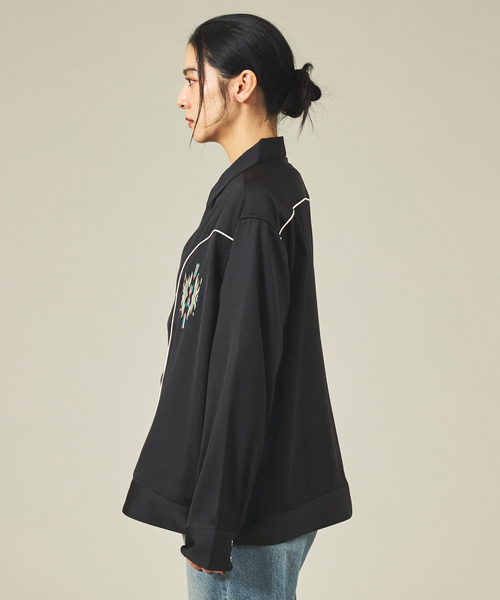 PENDLETON ブルゾン アウター 「PENDLETON/ペンドルトン」Western jacket/ウエスタン/ユニセックス メンズ レディース - 画像 (8)