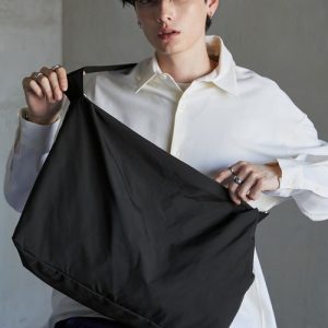 MONO-MART 「MONO-MART」 ショルダーバッグ FREE ブラック メンズ