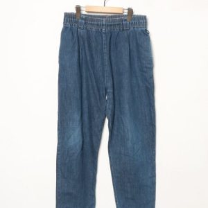 FREAK'S STORE 「FREAK'S STORE」 加工デニムパンツ L ネイビー メンズ