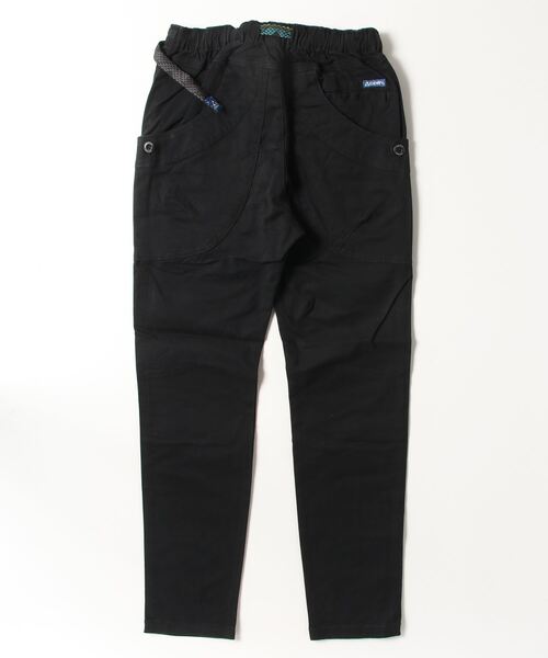 GERRY ジーンズ 「GERRY/ジェリー」ストレッチデニム&チノキャンプ クライミングパンツ / ギアパンツ メンズ - 画像 (9)