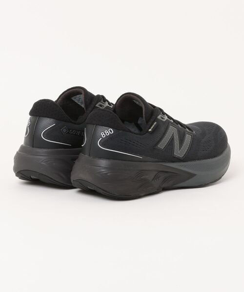 New Balance スニーカー new balance ニューバランス FRESH FOAM X 880 V15 GORE-TEX「防水透湿/軽量」メンズスニーカー(フレ - 画像 (3)