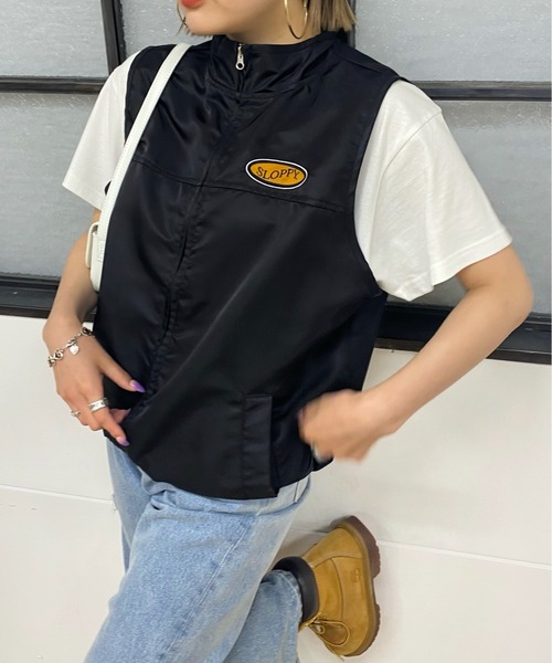 WHO'S WHO gallery 「WHO'S gallery」 ベスト FREE ブラック レディース