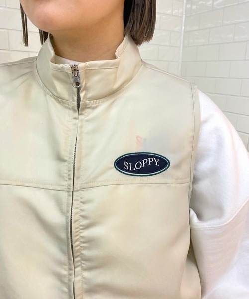 WHO'S WHO gallery 「WHO'S gallery」 ベスト FREE ブラック レディース - 画像 (3)