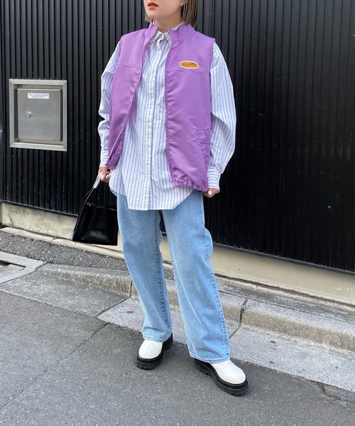 WHO'S WHO gallery 「WHO'S gallery」 ベスト FREE ブラック レディース - 画像 (5)