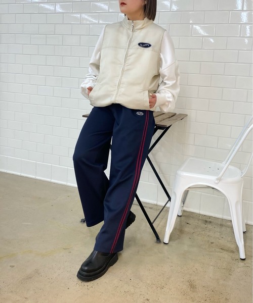 WHO'S WHO gallery 「WHO'S gallery」 ベスト FREE ブラック レディース - 画像 (8)