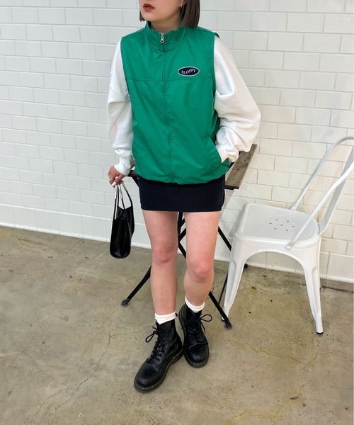 WHO'S WHO gallery 「WHO'S gallery」 ベスト FREE ブラック レディース - 画像 (9)