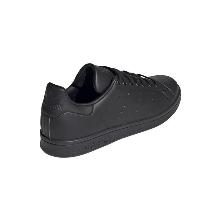 STAN SMITH ADIDAS アディダス スタンスミス FX5499 CBLK/CBLK/FWHT - 画像 (2)