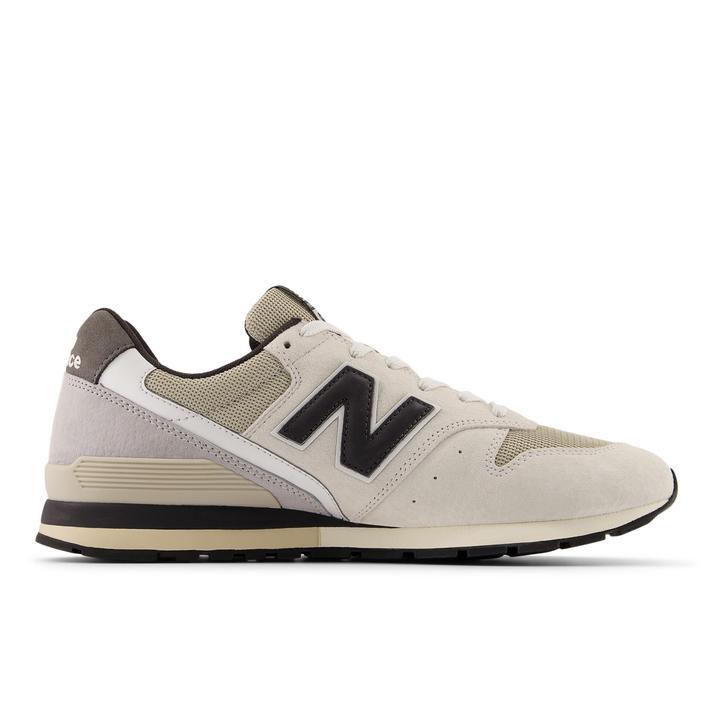 New Balance NEW BALANCE ニューバランス CM996SL2(D) CM996 CM996SL2 OFF WHITE(SL2) - 画像 (3)