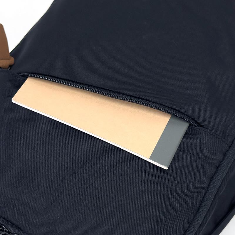 Coleman コールマン AMERICAN CLASSIC TR25 アメリカンクラシックTR25 リュック デイパック バックパック 25L B4 撥水 PC収納 メンズ レディース ACTR25 - 画像 (7)