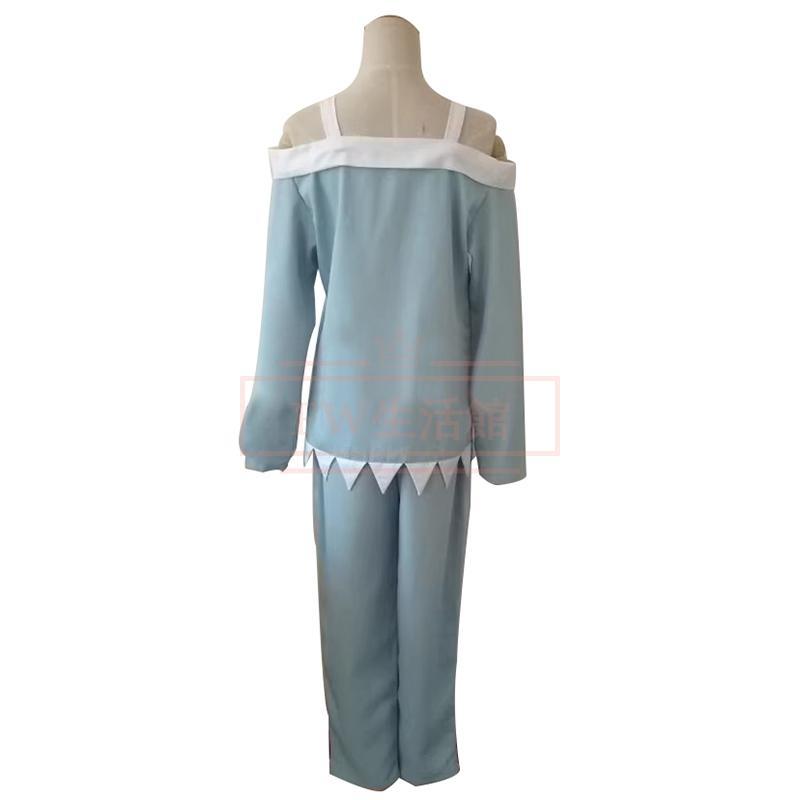 この素晴らしい世界に祝福を!アクア Aqua コスプレ衣装 コスチューム 演出服 アニメ ゲーム ハロウィン cosplay 変装