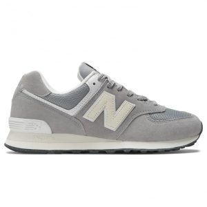 New Balance ニューバランス U574 UL2 D スニーカー ： グレー