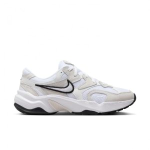 NIKE ナイキ ウィメンズ AL8 FJ3794-102 レディース 厚底 スニーカー ： ホワイト×サンド FJ3794 102 imbkk