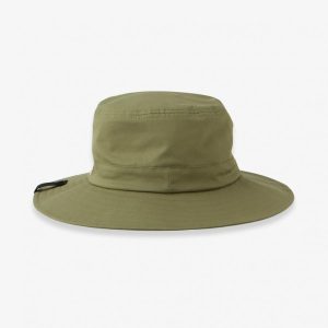 Coleman コールマン ハット ウィッシュツイルアドベンチャーハット 187-008A 帽子 ： スモークグリーン