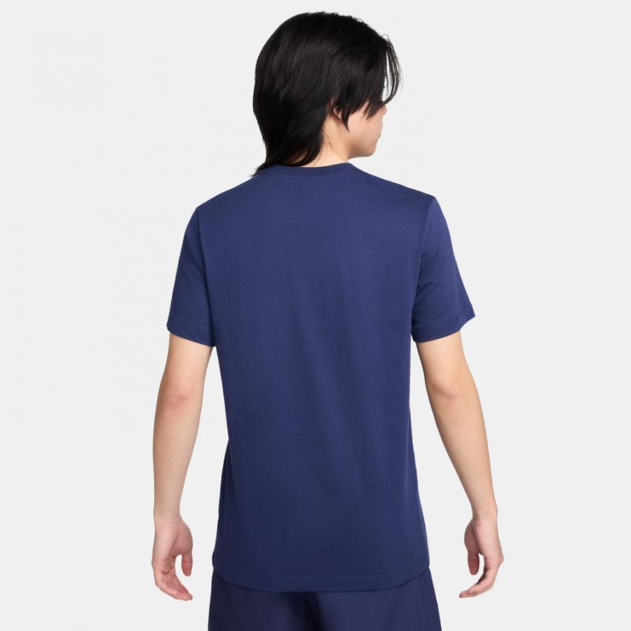 NIKE ナイキ メンズ 半袖 Tシャツ クラブ AR4999 スポーツウェア - 画像 (4)