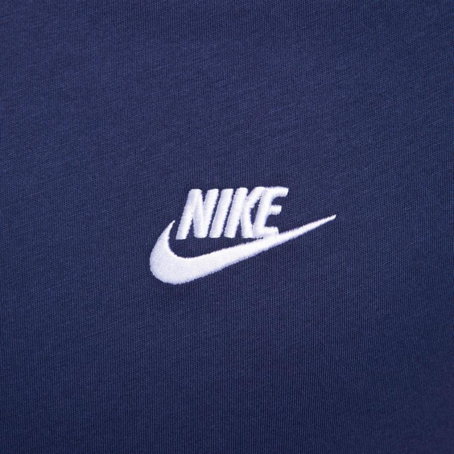 NIKE ナイキ メンズ 半袖 Tシャツ クラブ AR4999 スポーツウェア - 画像 (6)