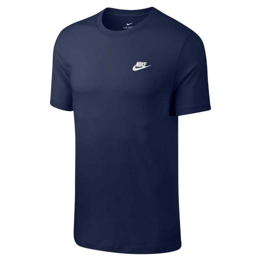 NIKE ナイキ メンズ 半袖 Tシャツ クラブ AR4999 スポーツウェア - 画像 (8)