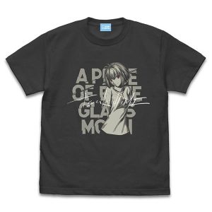 月姫 -A piece of blue glass moon- アルクェイド・ブリュンスタッド Tシャツ/SUMI-S（再販）[コスパ]《１２月予約》