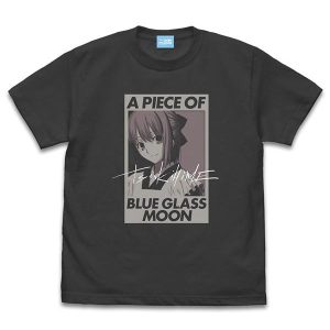 月姫 -A piece of blue glass moon- 琥珀 Tシャツ/SUMI-S（再販）[コスパ]《１２月予約》