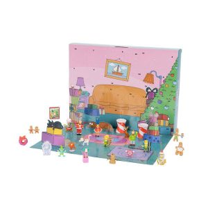 『ザ・シンプソンズ』アドベント・カレンダー(2025)[ジャックス・パシフィック]《０９月仮予約》