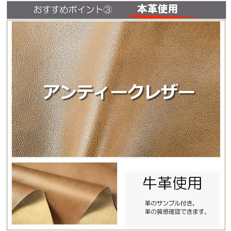 AMgrocery カードケース スキミング防止 本革 コンパクト 大容量 磁気防止機能 カード情報守る 新生活 新作 プレゼント 2025 ハロウィン 春財布 - 画像 (7)