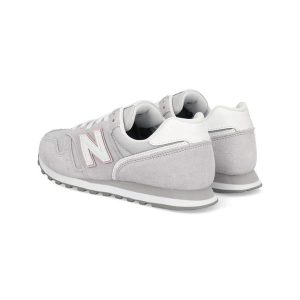 New Balance new balance ニューバランス WL373 軽量 レディーススニーカー WL373SO2 ライトグレー
