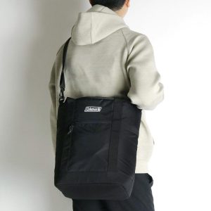 Coleman コールマン WALKER ウォーカー 2WAY DAILY TOTE 2WAYウォーカーデイリートート トートバッグ ショルダーバッグ 20L 撥水 B4 メンズ レディース