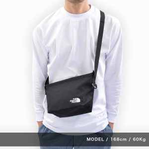 THE NORTH FACE 【並行輸入品】THE ノースフェイス ショルダーバッグ メンズ レディース ホワイトレーベル 韓国 クロスバッグ NN2PP54J【国内発送】