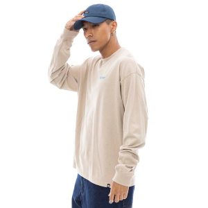 ELEMENT 【23日-25日はボーナスストア+10％】OUTLET 送料無料 【公式】エレメント メンズ KSK BACK TO NATURE LS ロンＴ 2025年春夏モデル 全3色 M/L/XL