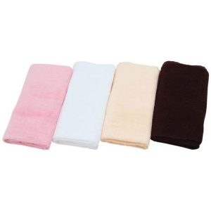 バスタオル(ブラウン)