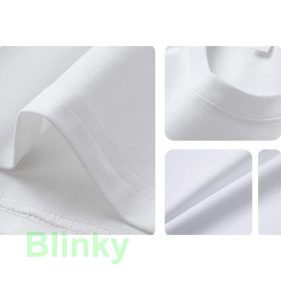 Tシャツ メンズ ビッグシルエット オーバーサイズ バックプリント 韓国ファッション ストリート系 レディース - 画像 (7)