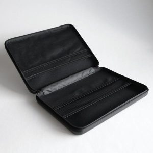 nahe[ネーエ] / HARD SHELL CASE PC(BK) | ハードシェルケース/ハイタイド/HIGHTIDE/ガジェットケース/ポーチ 114893