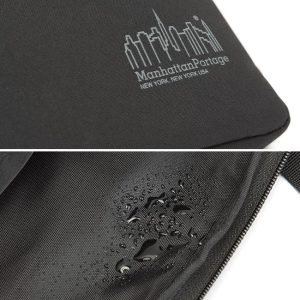 マンハッタンポーテージ レッドレーベル PCバッグ PCケース PCスリーブ ハンドバッグ 13インチ ノートPC収納 Manhattan Portage MP1057HPWPH