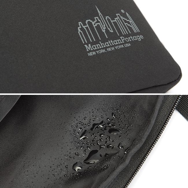 マンハッタンポーテージ レッドレーベル PCバッグ PCケース PCスリーブ ハンドバッグ 13インチ ノートPC収納 Manhattan Portage MP1057HPWPH