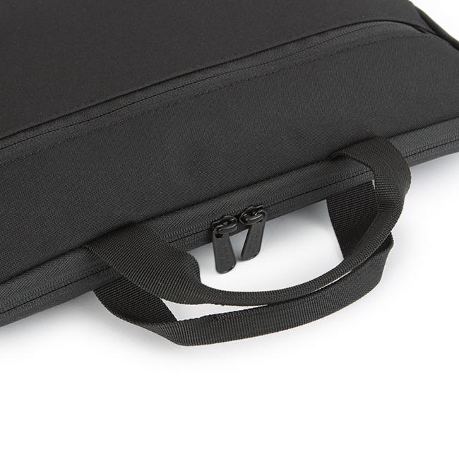 マンハッタンポーテージ レッドレーベル PCバッグ PCケース PCスリーブ ハンドバッグ 13インチ ノートPC収納 Manhattan Portage MP1057HPWPH - 画像 (8)