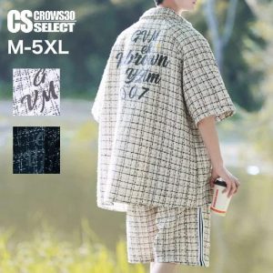 オラオラ系 セットアップメンズ ファッション 大人 スタイル ヤンキー  チンピラ 30代 40代 50代 60代 派手 ホスト スーツ