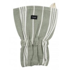 フレンズヒル アームカバー ナチュリラ カーキ VW-254-182