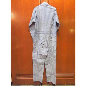 ビンテージ70’s●DEADSTOCK Dickies HBTオールインワン表記size 42 LONG●231102j6-m-all古着1970sデッドストック