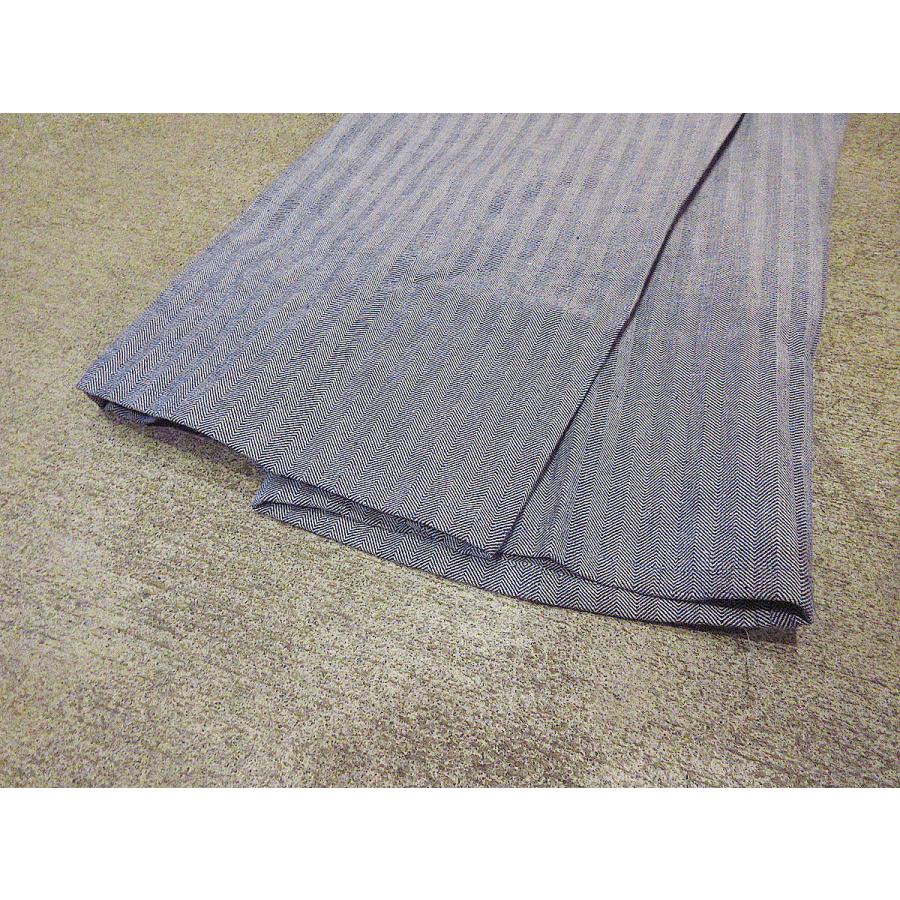 ビンテージ70’s●DEADSTOCK Dickies HBTオールインワン表記size 42 LONG●231102j6-m-all古着1970sデッドストック - 画像 (9)