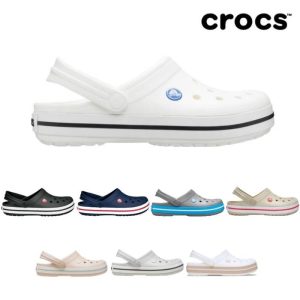 crocs クロックス メンズ レディース サンダル クロックバンド クロッグ Crocband Clog 11016 カジュアル クロッグサンダル 軽量