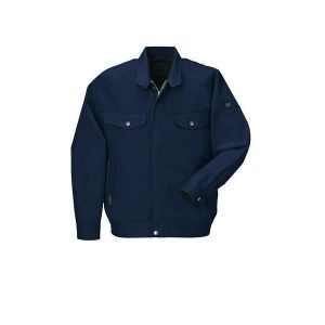 4532484143479 Bruno Bruni 4516 ナガソデジヤケツト 色：ネイビー サイズ：LL