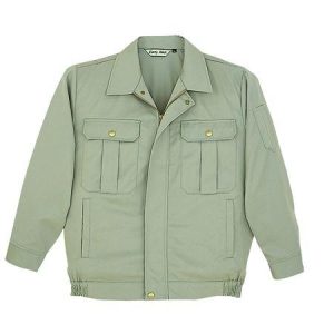 4532484046473 Early Bird 1286 ジヤケツト 色：グレージュ サイズ：L