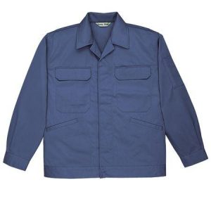 4532484267069 Early Bird 805 ジヤケツト 色：ブルー サイズ：LL